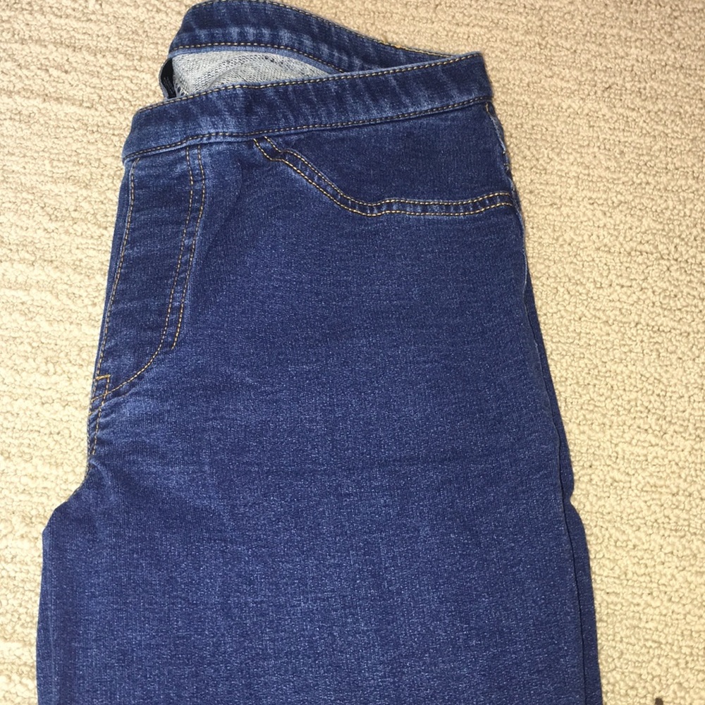 Hue jeggings